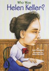 helen keller