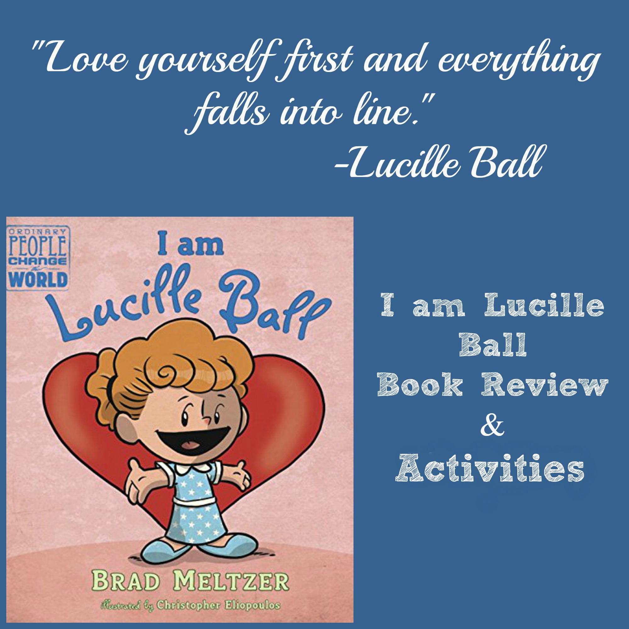 Lucille ball1