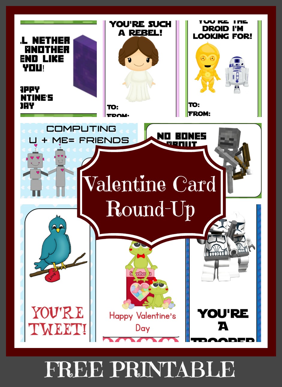 Valentine