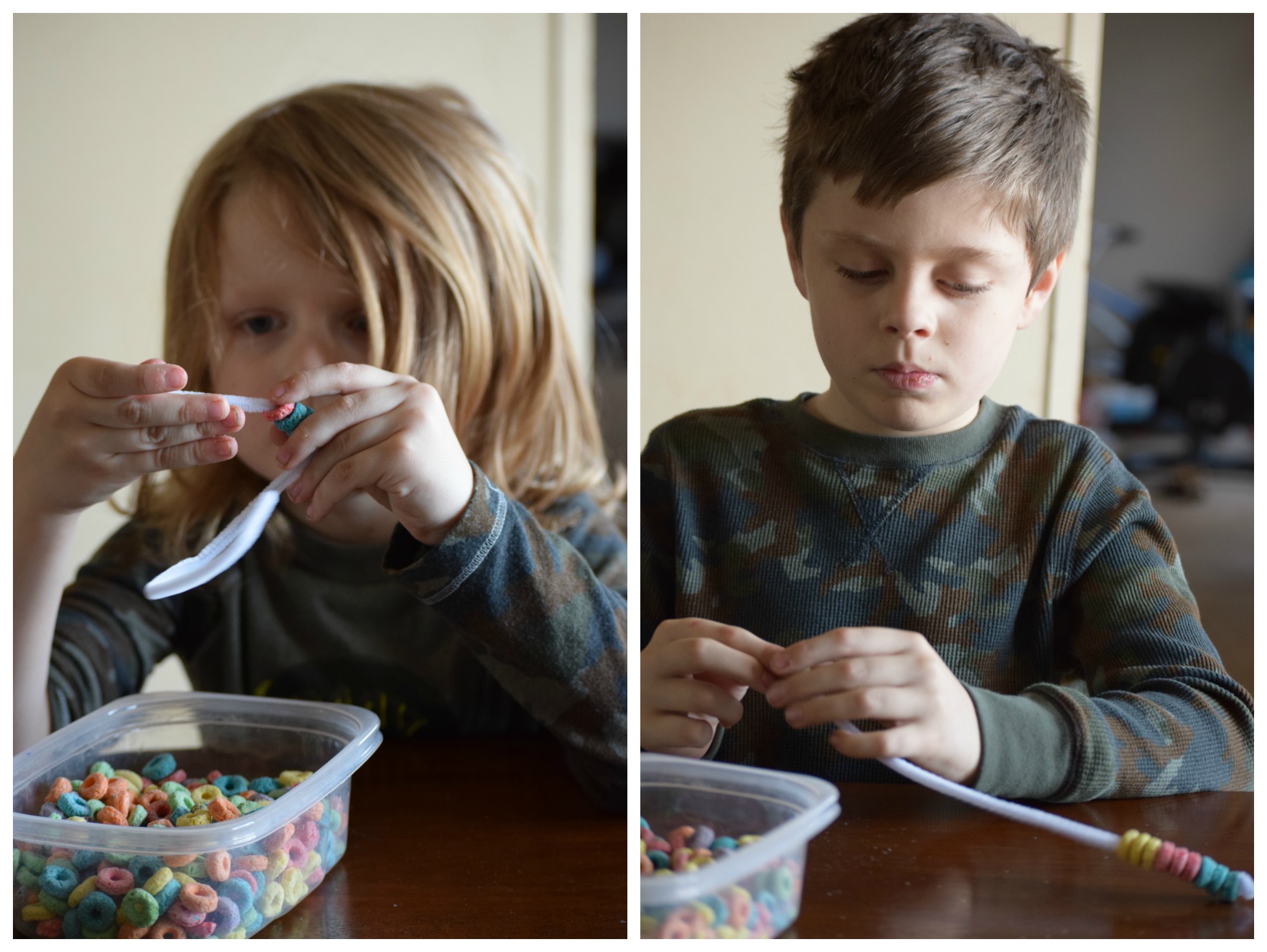 cereal