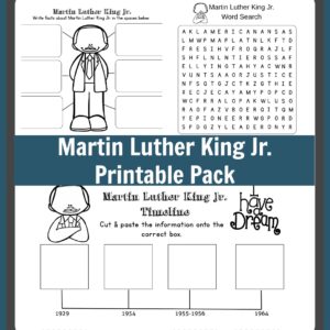 Martin Luther King Jr.