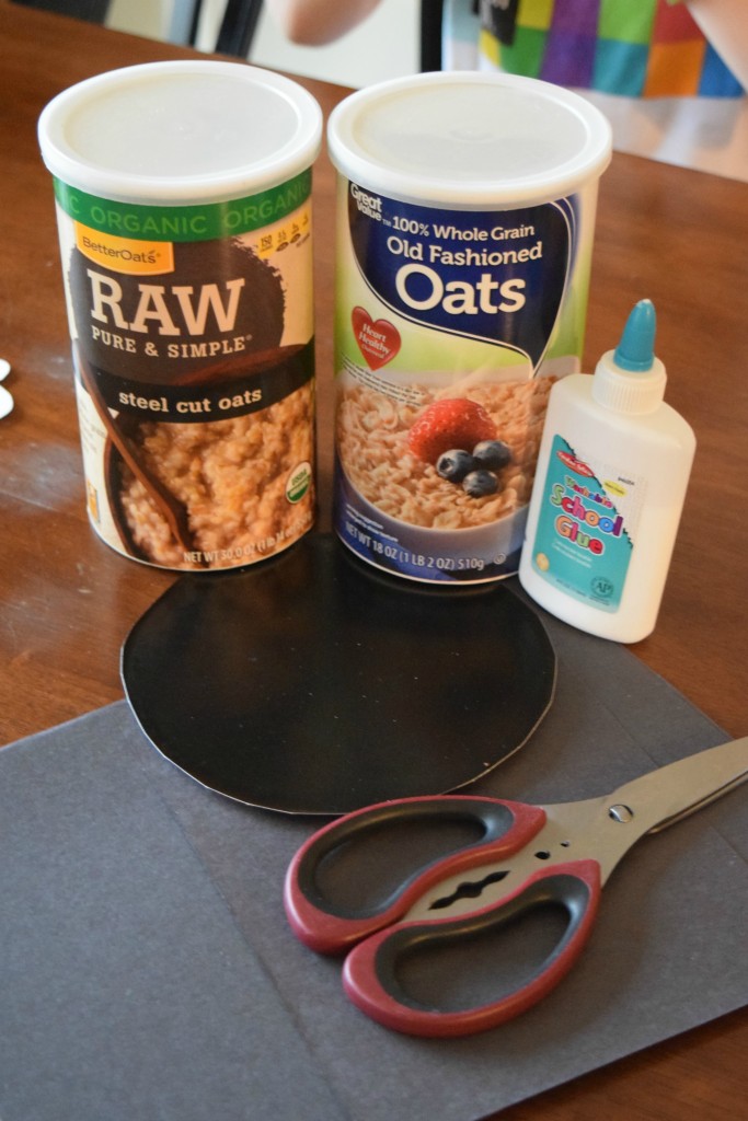 supplies