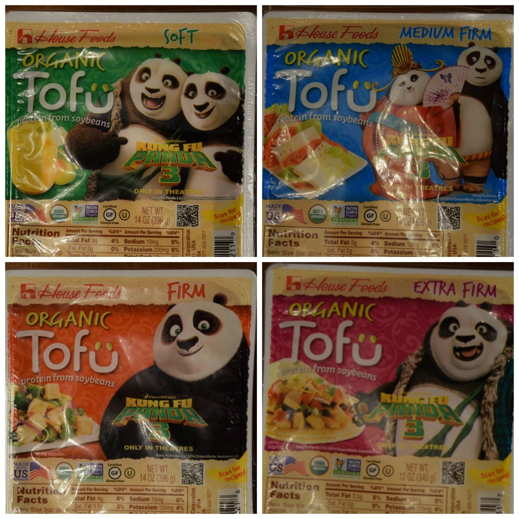tofu