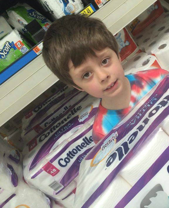 cottonelle