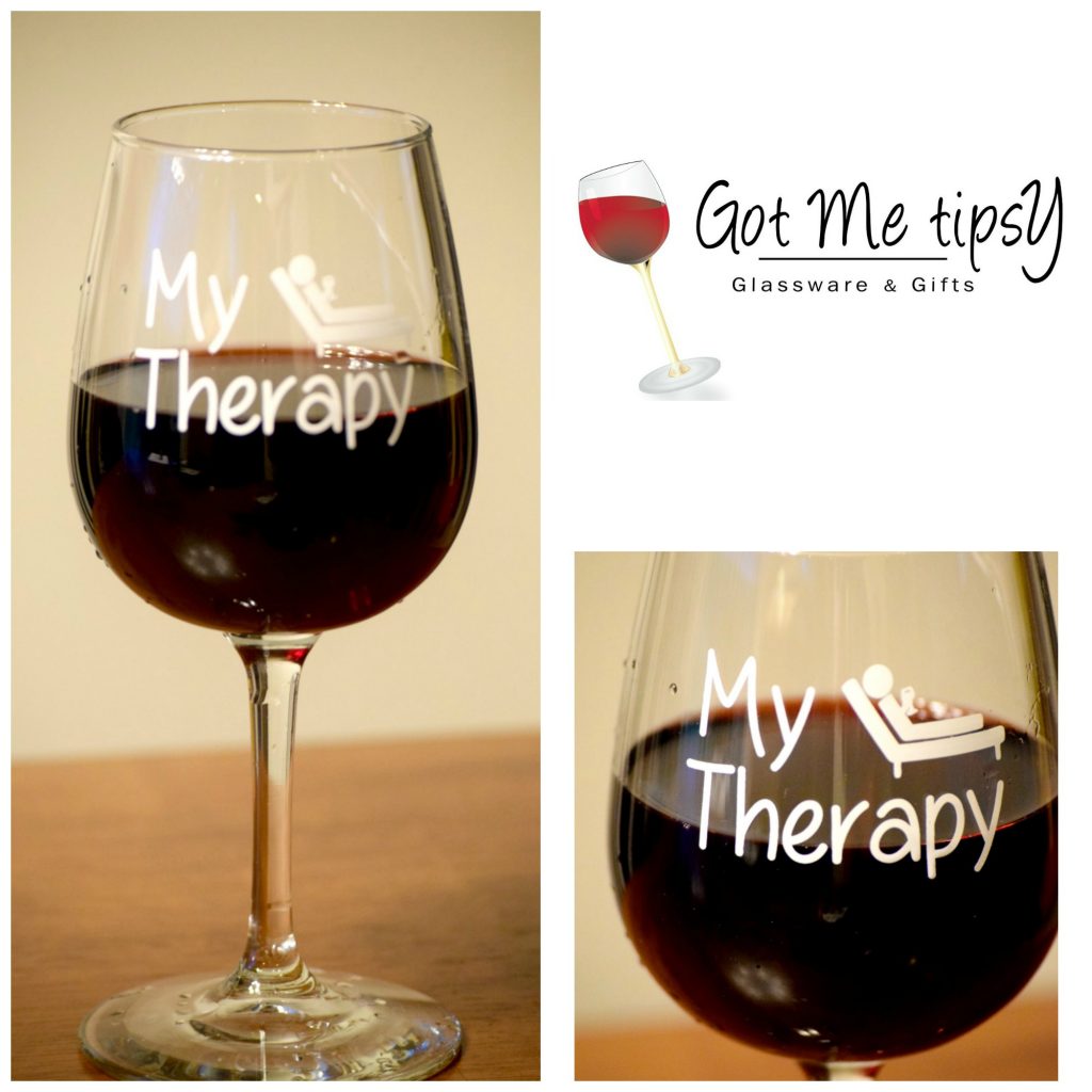 Wine glass