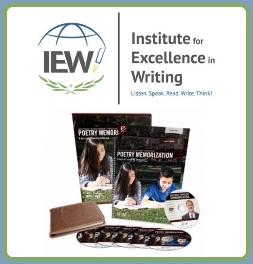 Linguistic Development Through Poetry Memorization