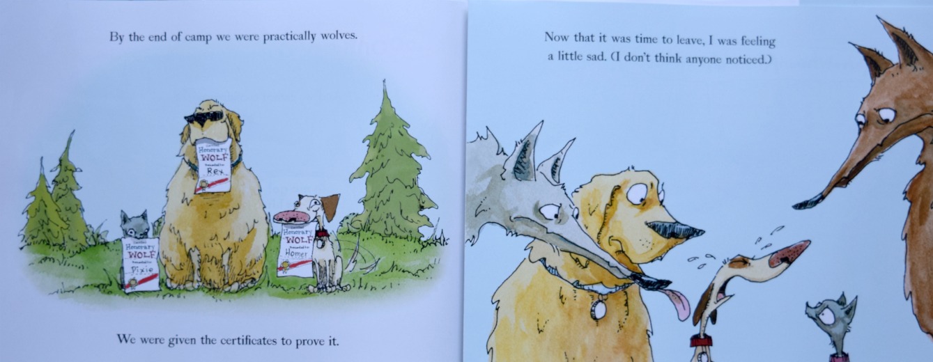 Wolf Camp3