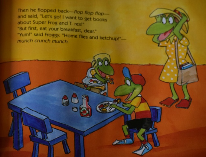 froggy1