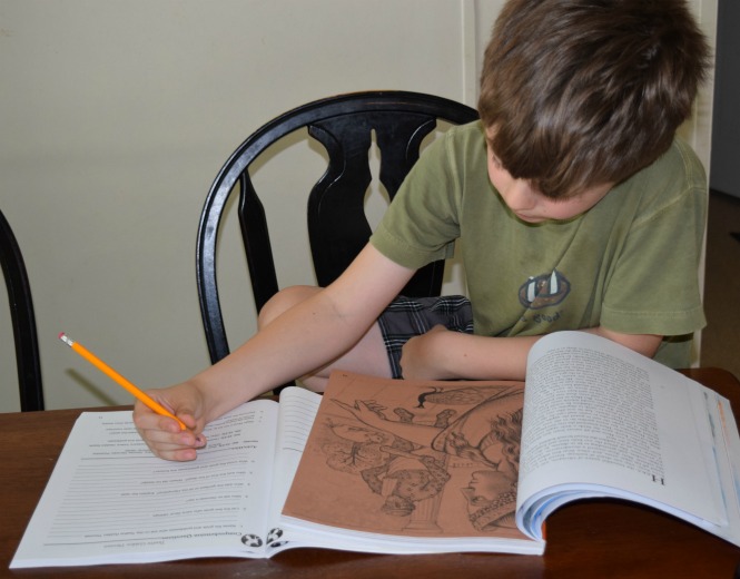 greek myths 2