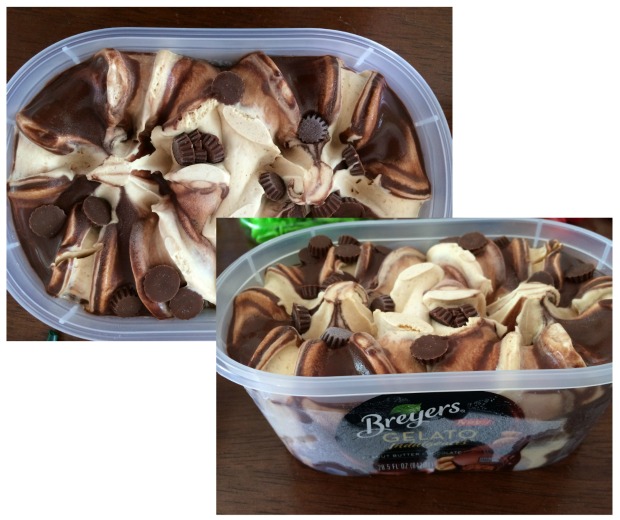 ice cream