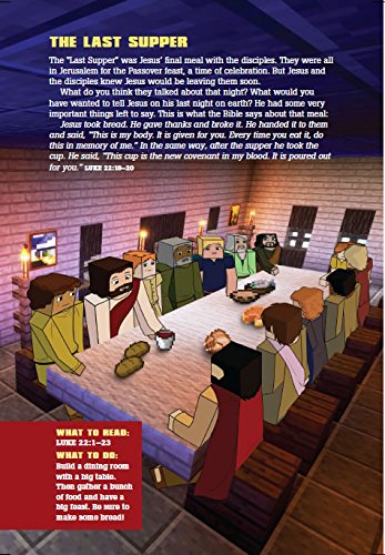 last supper