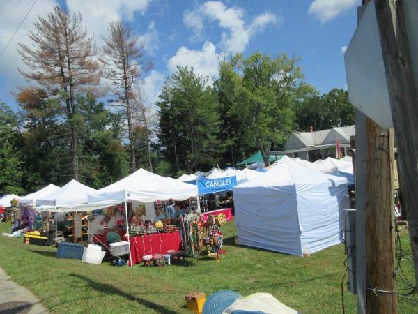vendor