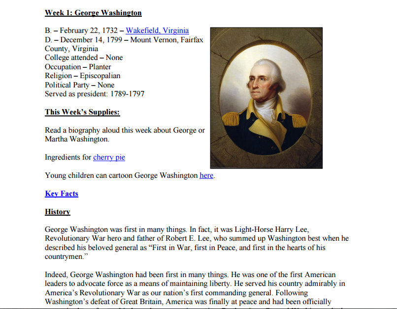 george