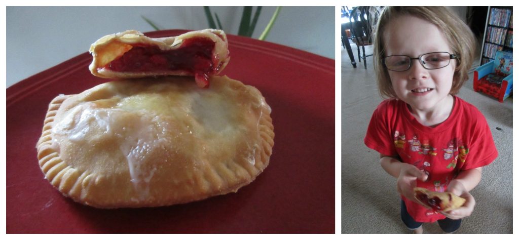 pie
