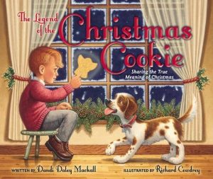 christmas-cookie