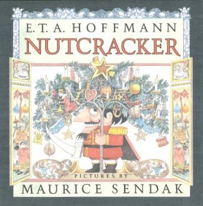 nutcracker
