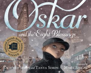 oskar
