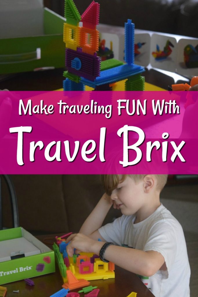 Travel Brix