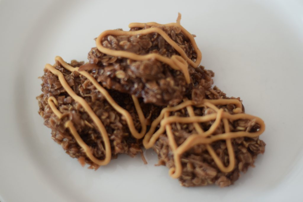 beaver dam cookies
