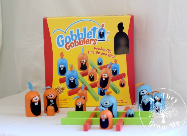 Goblet Gobblers