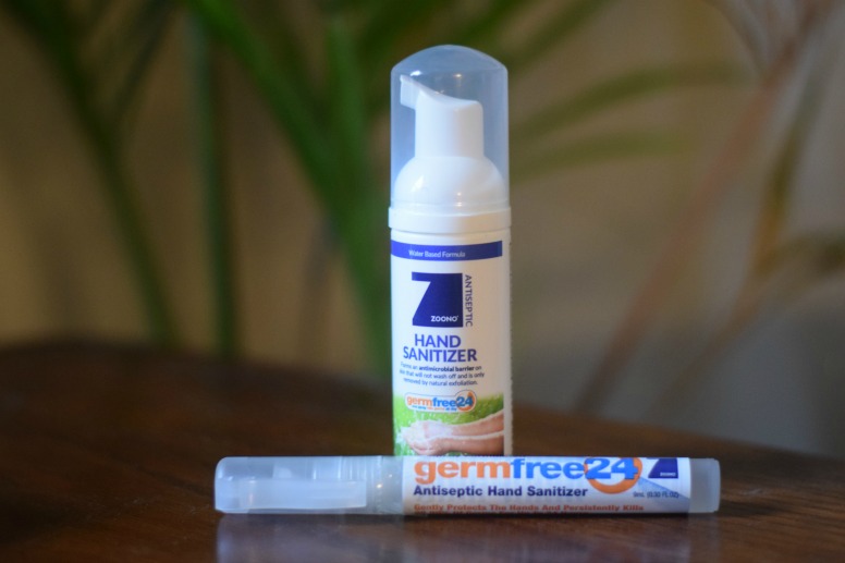 Zoono GermFree24®