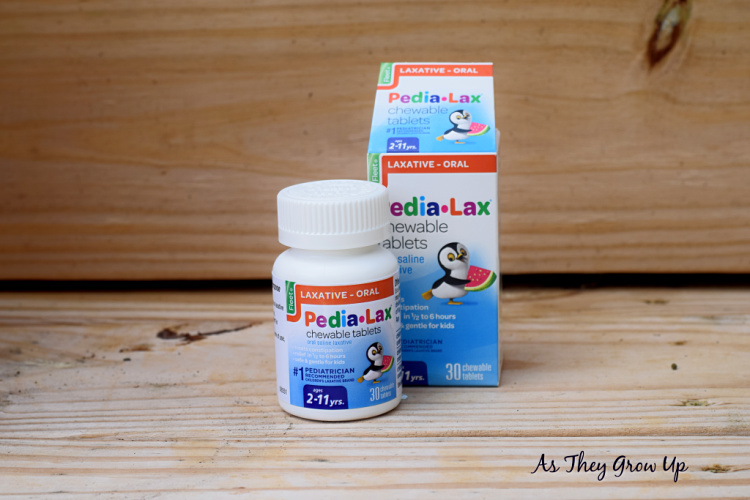 Pedialax