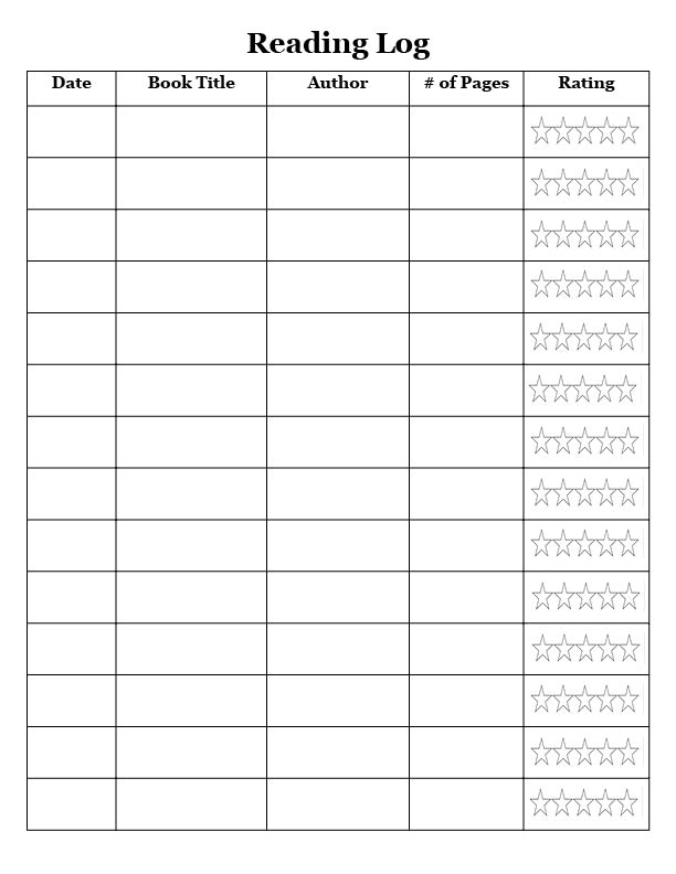 2019-2020 Student Planner - Image 6