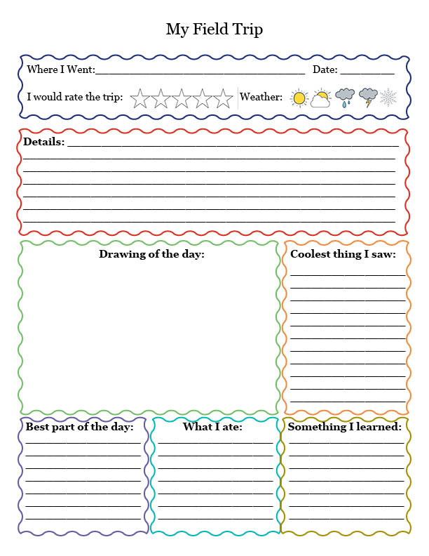 2019-2020 Student Planner - Image 7